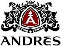 Andres logo